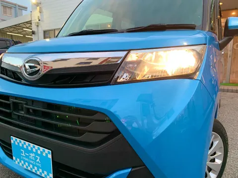 Daihatsu Thor