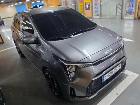 Kia Picanto (Morning)