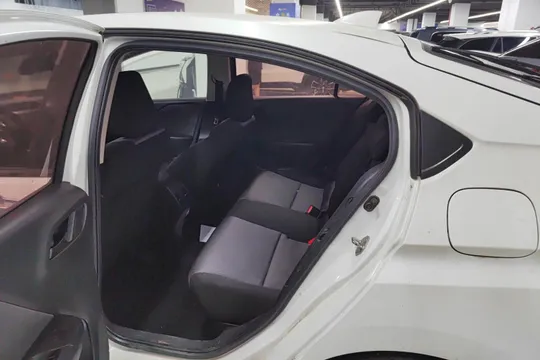 Honda Gienia