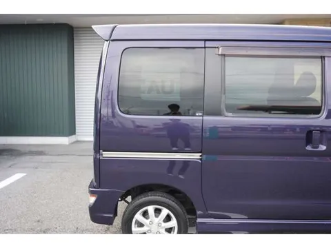 Daihatsu Atrai Wagon