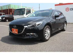 Mazda Axela Sport