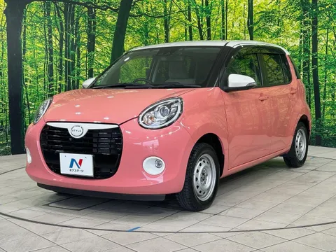 Daihatsu Boon