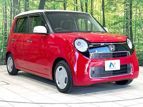 Honda N-ONE