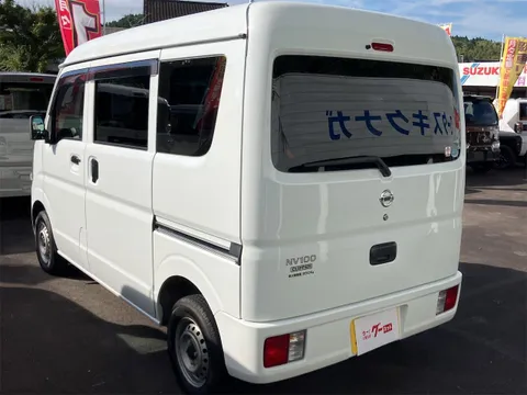 Nissan Clipper