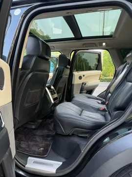 Land Rover