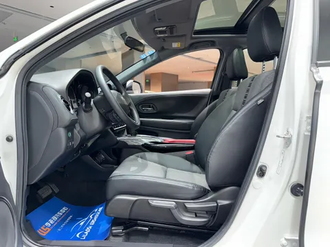 Honda XR-V