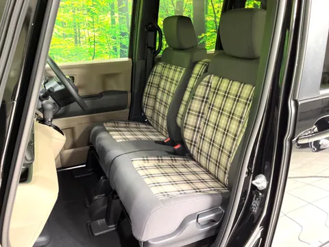Honda N-BOX Joy
