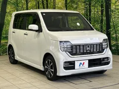 Honda N-WGN Custom