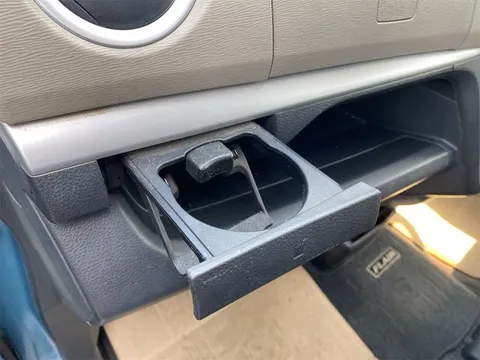 Mazda Flair