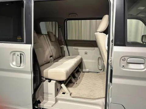 Nissan Clipper Rio