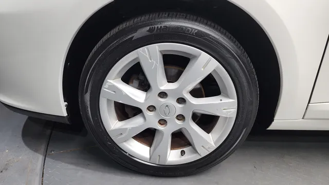 Renault SM3