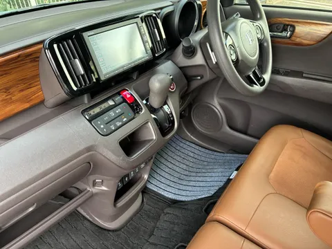 Honda N-ONE