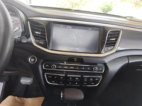 Gac GS7