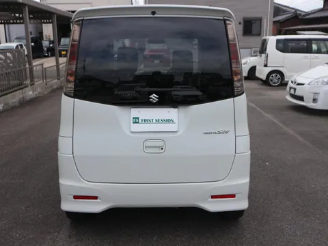 Suzuki Palette SW