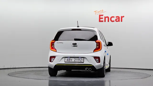 Kia Picanto (Morning)