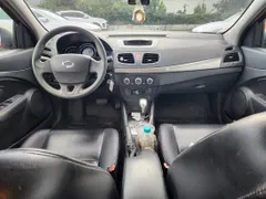 Renault SM3