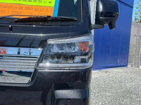 Toyota Pixis Truck