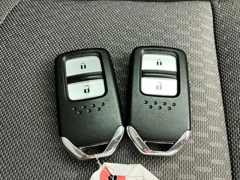 Honda Jazz (Fit)