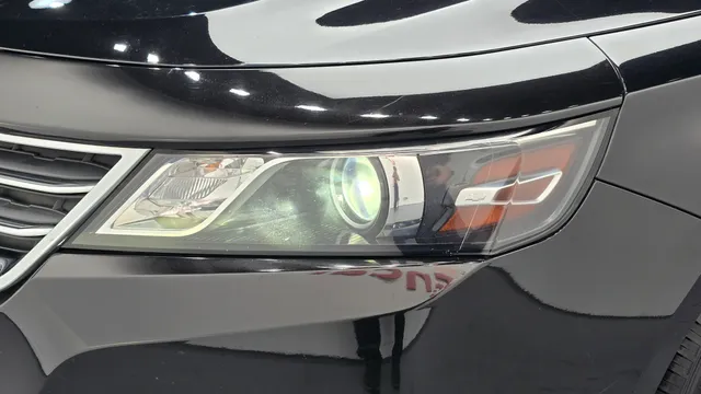 Chevrolet Impala