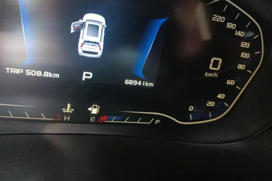 Geely
