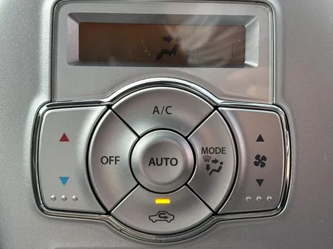 Mitsubishi Town Box