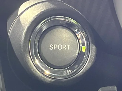 Honda S660