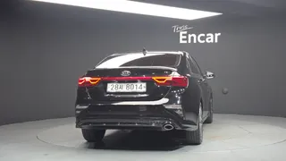 Kia Cerato (K3)