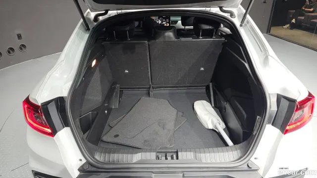 Renault XM3