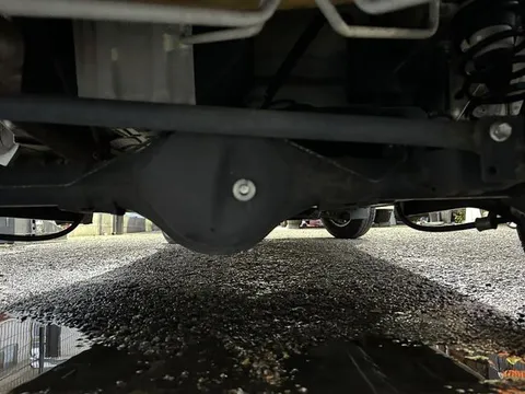 Mazda Scrum