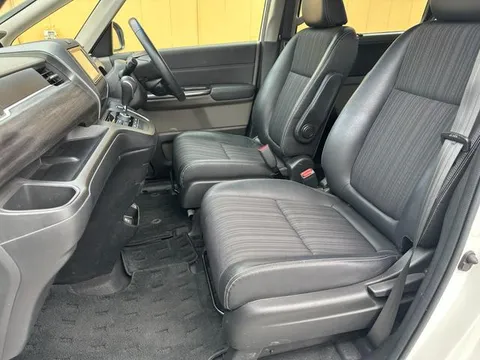Honda Freed Plus