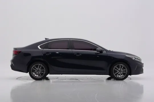 Kia Cerato (K3)