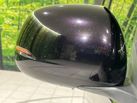 Honda N-WGN Custom
