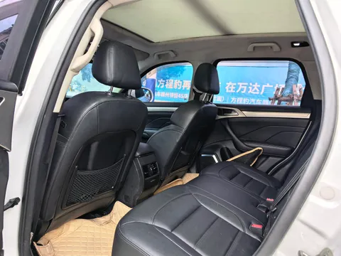 Haval H7