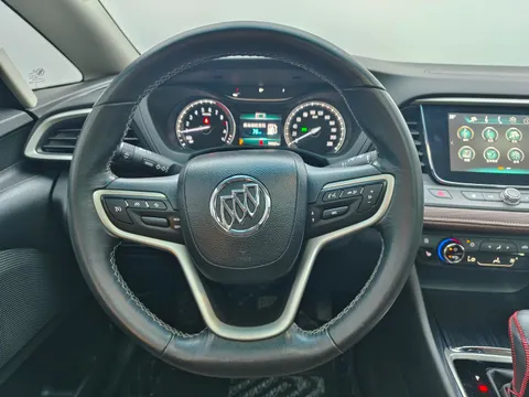 Buick GL6