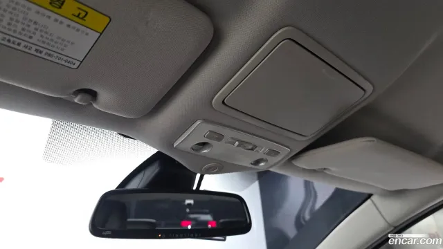 Renault SM7
