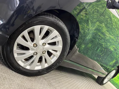 Mazda Flair