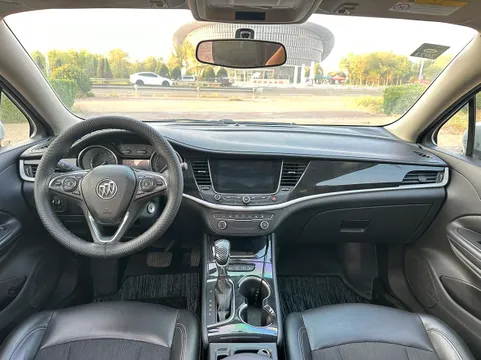 Buick Verano