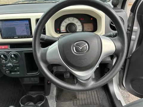 Mazda Carol