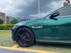 Jaguar XFL