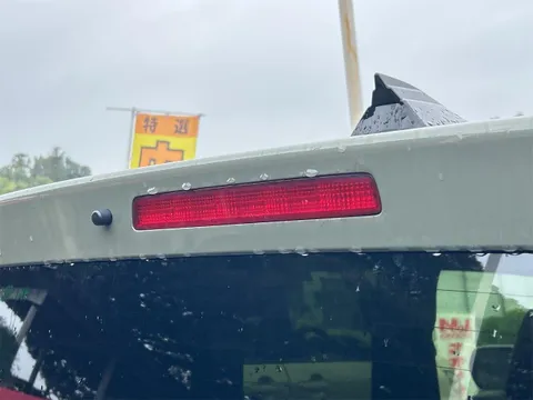 Honda N-BOX Slash