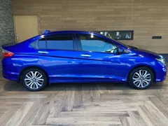 Honda City (Grace)