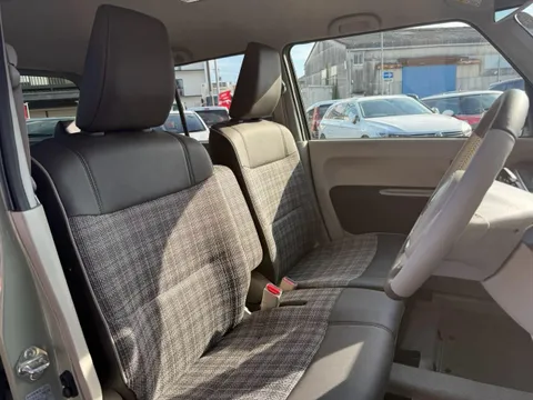 Suzuki Alto Lapin LC