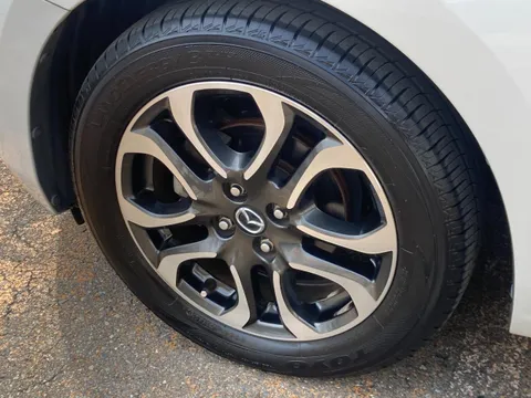 Mazda Mazda2 (Demio)