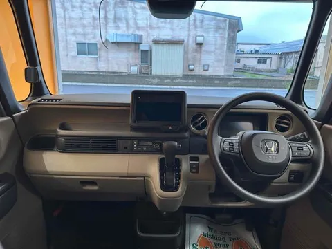 Honda N-BOX Joy