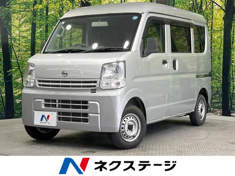 Nissan Clipper