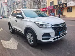 Chery Tiggo 5x