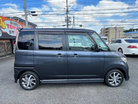 Suzuki Palette SW