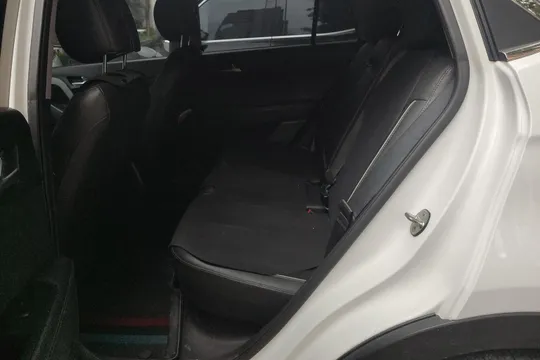 Hyundai ix25