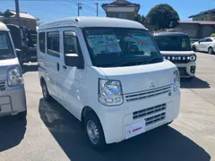 Mitsubishi Minicab Van
