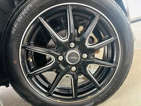 Suzuki Spacia Custom Z